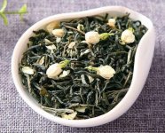 茉莉綠茶功效和特點(diǎn)